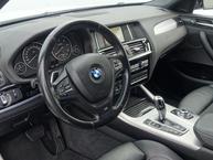 BMW X4 - 10