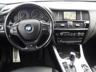 BMW X4 - 11