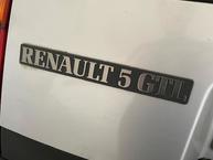 Renault R5 - 7
