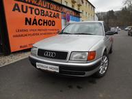 Audi 100 - 8