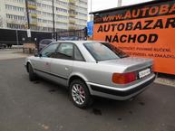 Audi 100 - 3
