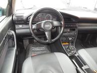 Audi 100 - 11