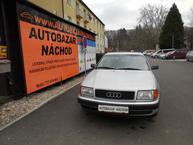 Audi 100 - 7