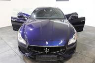 Maserati Quattroporte - 13