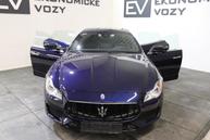 Maserati Quattroporte - 12