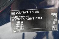 Volkswagen Sharan - 15