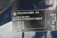 Volkswagen Sharan - 16
