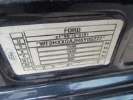 Ford Fiesta - 25