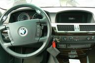 BMW Řada 7 - 14