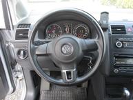 Volkswagen Touran - 13
