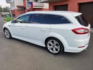Ford Mondeo - 20