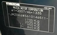 Mazda CX - 13