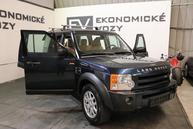 Land Rover Discovery - 9