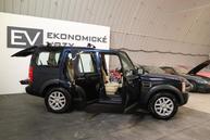 Land Rover Discovery - 10