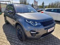 Land Rover Discovery - 8