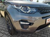Land Rover Discovery - 18