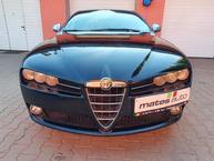Alfa Romeo 159 - 4