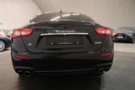 Maserati Ghibli - 14