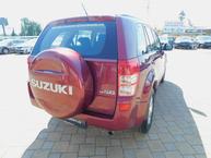 Suzuki Grand Vitara - 3