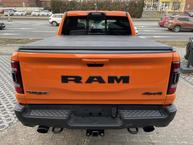 Dodge RAM - 4