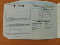 Peugeot 206 - 24