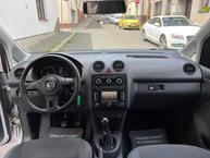 Volkswagen Caddy - 19