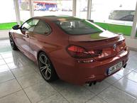 BMW M6 - 4