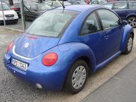 Volkswagen New Beetle - 5