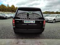 Land Rover Range Rover - 5