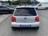 Volkswagen Lupo - 3