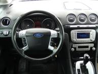 Ford Galaxy - 34