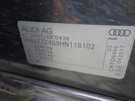 Audi A7 - 36