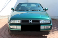 Volkswagen Corrado - 2