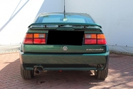 Volkswagen Corrado - 5