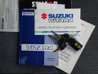 Suzuki Vitara - 14