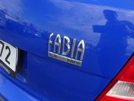 Škoda Fabia - 9