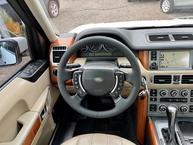 Land Rover Range Rover - 12