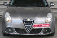 Alfa Romeo Giulietta - 8