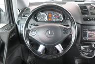 Mercedes-Benz Vito - 16