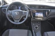 Toyota Auris - 5