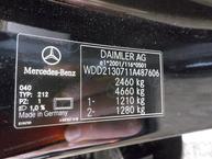 Mercedes-Benz Třídy E - 10