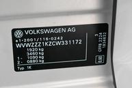Volkswagen Golf - 7
