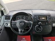 Volkswagen Multivan - 19
