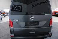 Volkswagen Caravelle - 10