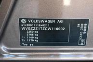 Volkswagen Touran - 8