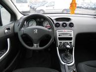 Peugeot 308 - 13