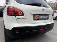 Nissan Qashqai - 14