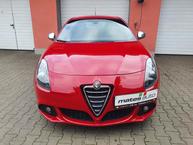 Alfa Romeo Giulietta - 4