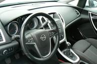 Opel Astra - 10