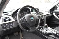 BMW Řada 3 - 7